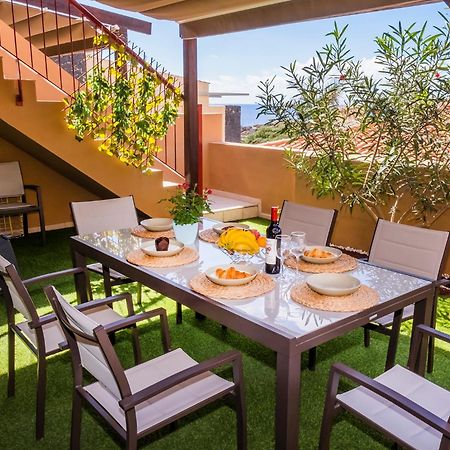 Casa Adosada La Platanera By Vive La Exclusividad Сан-Мігель-де-Абона Екстер'єр фото